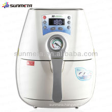 Newest Upgrade Mini 3D Vacuum Heat Transfer Machine ST1520 At Lowest Price Wholsae